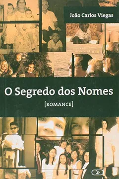 Livro Segredo Dos Nomes, O - Resumo, Resenha, PDF, etc.