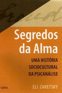 Livro Segredos Da Alma. - Resumo, Resenha, PDF, etc.