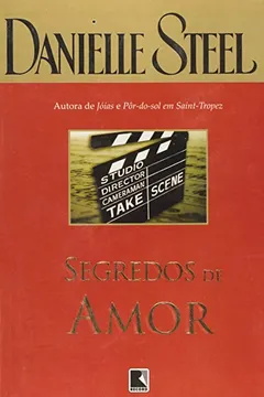 Livro Segredos de Amor - Resumo, Resenha, PDF, etc.