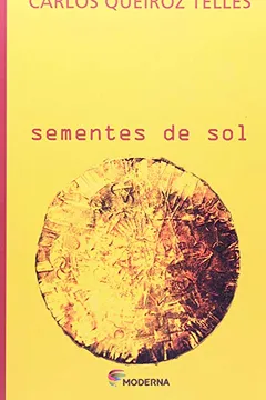 Livro Sementes de Sol - Resumo, Resenha, PDF, etc.