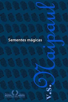 Livro Sementes Mágicas - Resumo, Resenha, PDF, etc.