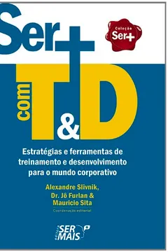 Livro Ser+ Com T E D - Resumo, Resenha, PDF, etc.