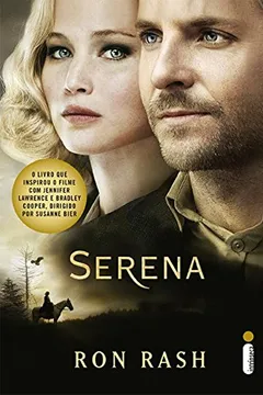 Livro Serena - Resumo, Resenha, PDF, etc.