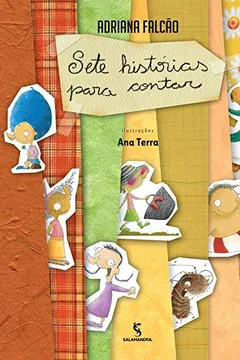 Livro Sete Histórias Para Contar - Resumo, Resenha, PDF, etc.