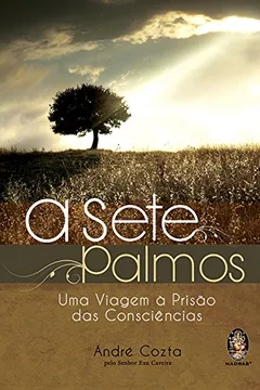 Livro Sete Palmos - Resumo, Resenha, PDF, etc.