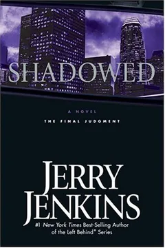 Livro Shadowed - Resumo, Resenha, PDF, etc.
