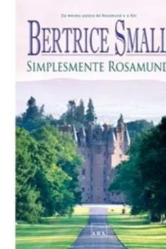 Livro Simplesmente Rosamund - Resumo, Resenha, PDF, etc.