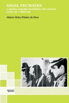 Livro Sinal Fechado - Resumo, Resenha, PDF, etc.