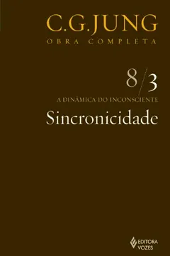 Livro Sincronicidade - Resumo, Resenha, PDF, etc.