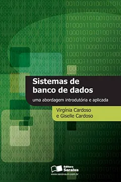 Livro Sistemas de Banco de Dados - Resumo, Resenha, PDF, etc.