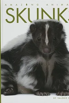 Livro Skunks - Resumo, Resenha, PDF, etc.