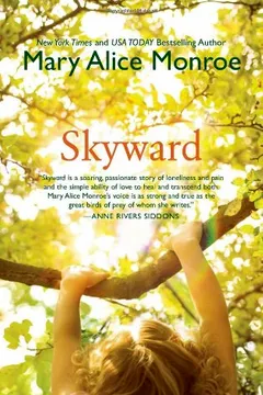 Livro Skyward - Resumo, Resenha, PDF, etc.
