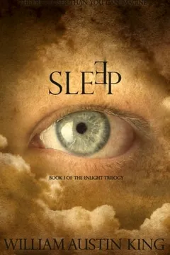 Livro Sleep - Resumo, Resenha, PDF, etc.