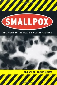 Livro Smallpox - Resumo, Resenha, PDF, etc.