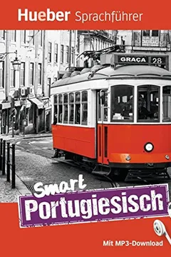 Livro Smart Portugiesisch. Buch mit kostenlosem MP3-Download - Resumo, Resenha, PDF, etc.