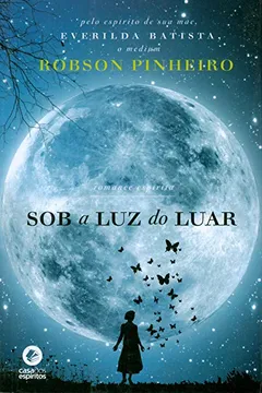 Livro Sob A Luz Do Luar - Resumo, Resenha, PDF, etc.