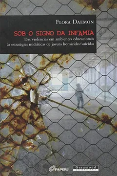Livro Sob O Signo Da Infancia - Resumo, Resenha, PDF, etc.
