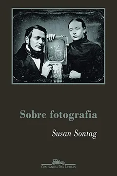 Livro Sobre Fotografia - Resumo, Resenha, PDF, etc.