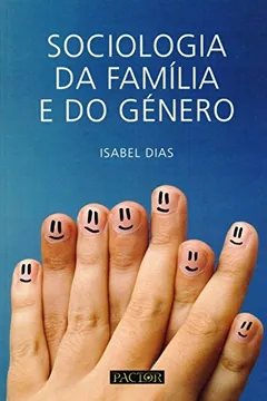 Livro Sociologia da Família e do Gênero - Resumo, Resenha, PDF, etc.