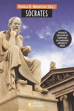 Livro Sócrates - Resumo, Resenha, PDF, etc.