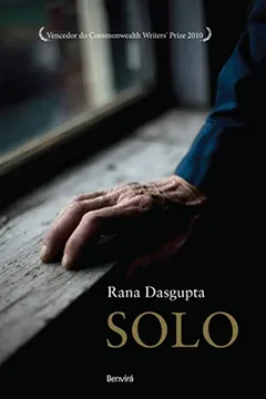 Livro Solo - Resumo, Resenha, PDF, etc.