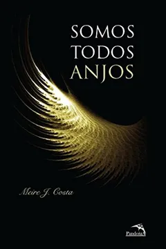 Livro Somos Todos Anjos - Resumo, Resenha, PDF, etc.