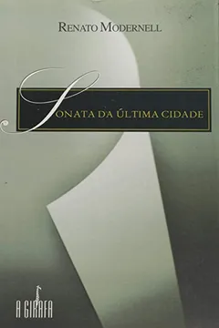 Livro Sonata da Última Cidade - Resumo, Resenha, PDF, etc.