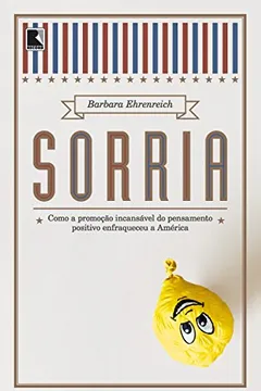 Livro Sorria - Resumo, Resenha, PDF, etc.
