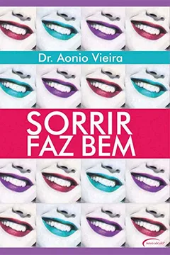 Livro Sorrir Faz Bem - Resumo, Resenha, PDF, etc.