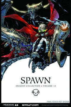 Livro Spawn Origins Collection - Resumo, Resenha, PDF, etc.