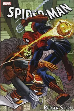 Livro Spider-Man - Resumo, Resenha, PDF, etc.