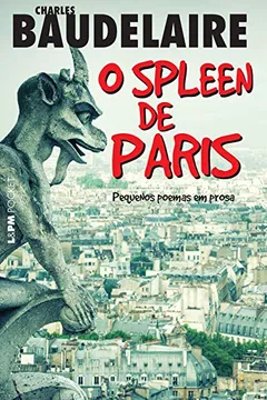 Livro Spleen de Paris. Pocket - Resumo, Resenha, PDF, etc.