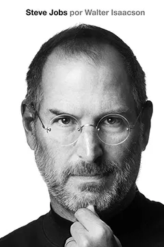 Livro Steve Jobs - Resumo, Resenha, PDF, etc.