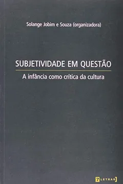 Livro Subjetividade Em Questão - Resumo, Resenha, PDF, etc.