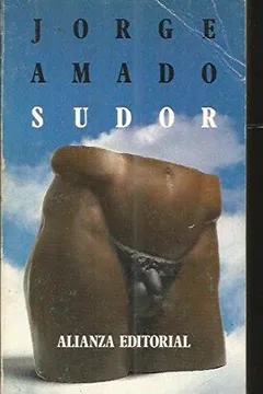 Livro Sudor - Resumo, Resenha, PDF, etc.
