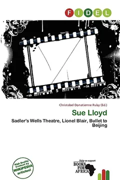 Livro Sue Lloyd - Resumo, Resenha, PDF, etc.