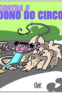 Livro Suria Contra O Dono Do Circo - Resumo, Resenha, PDF, etc.