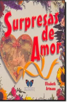 Livro Surpresas De Amor - Resumo, Resenha, PDF, etc.