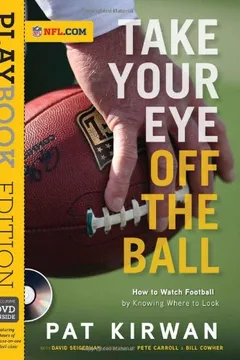 Livro Take Your Eye Off the Ball [With DVD] - Resumo, Resenha, PDF, etc.