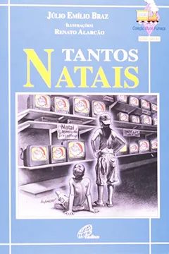 Livro Tantos Natais - Resumo, Resenha, PDF, etc.