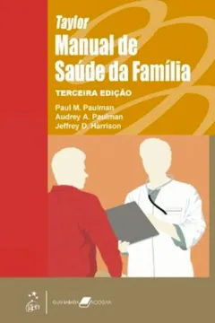 Livro Taylor. Manual De Saúde Da Família - Resumo, Resenha, PDF, etc.