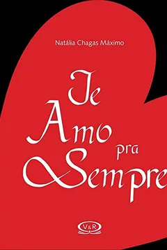 Livro Te Amo Para Sempre - Resumo, Resenha, PDF, etc.