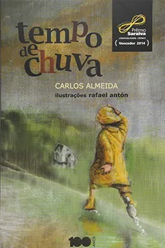 Livro Tempo de Chuva - Resumo, Resenha, PDF, etc.