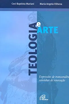 Livro Teologia E Arte - Resumo, Resenha, PDF, etc.