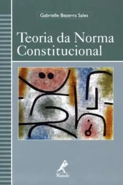 Livro Teoria da Norma Constitucional - Resumo, Resenha, PDF, etc.