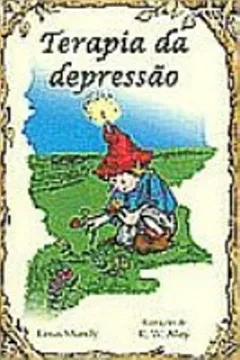 Livro Terapia Da Depressão - Resumo, Resenha, PDF, etc.