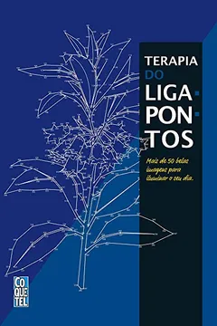 Livro Terapia Liga Pontos - Resumo, Resenha, PDF, etc.