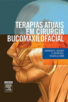 Livro Terapias Atuais em Cirurgia Bucomaxilofacial - Resumo, Resenha, PDF, etc.