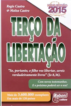 Livro Terço da Libertação - Resumo, Resenha, PDF, etc.