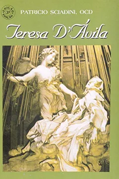Livro Teresa D'ávila - Resumo, Resenha, PDF, etc.
